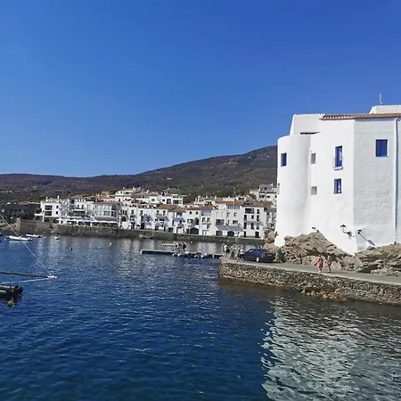 Et Soleil Apartmán