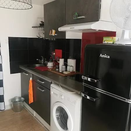 Et Soleil Apartmán