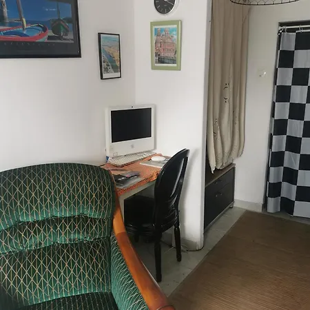 Et Soleil Apartmán Perpignan