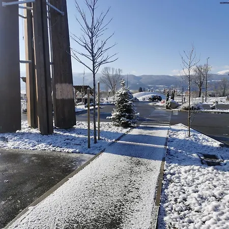Et Soleil Apartmán